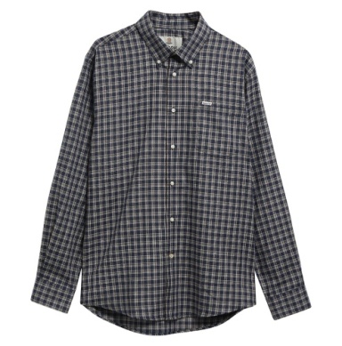 Barbour Cliff Regular Fit Thermo